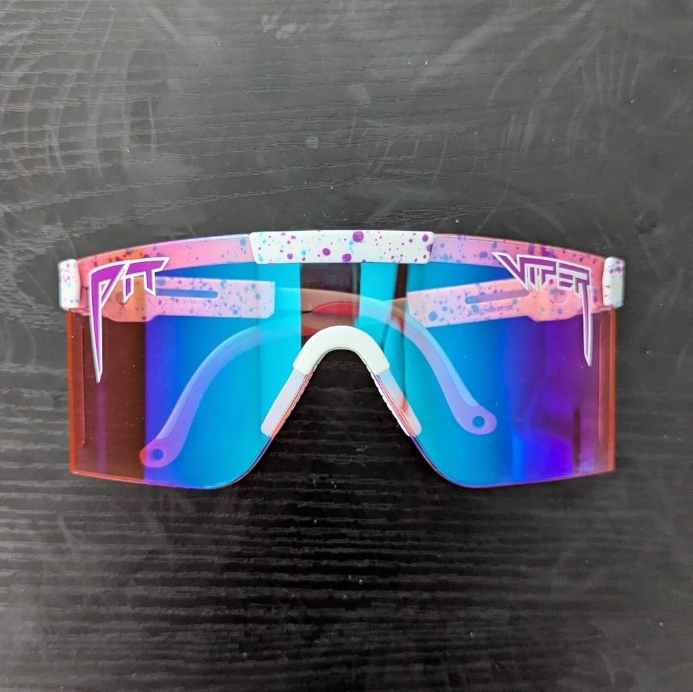 Pit Viper Glasses